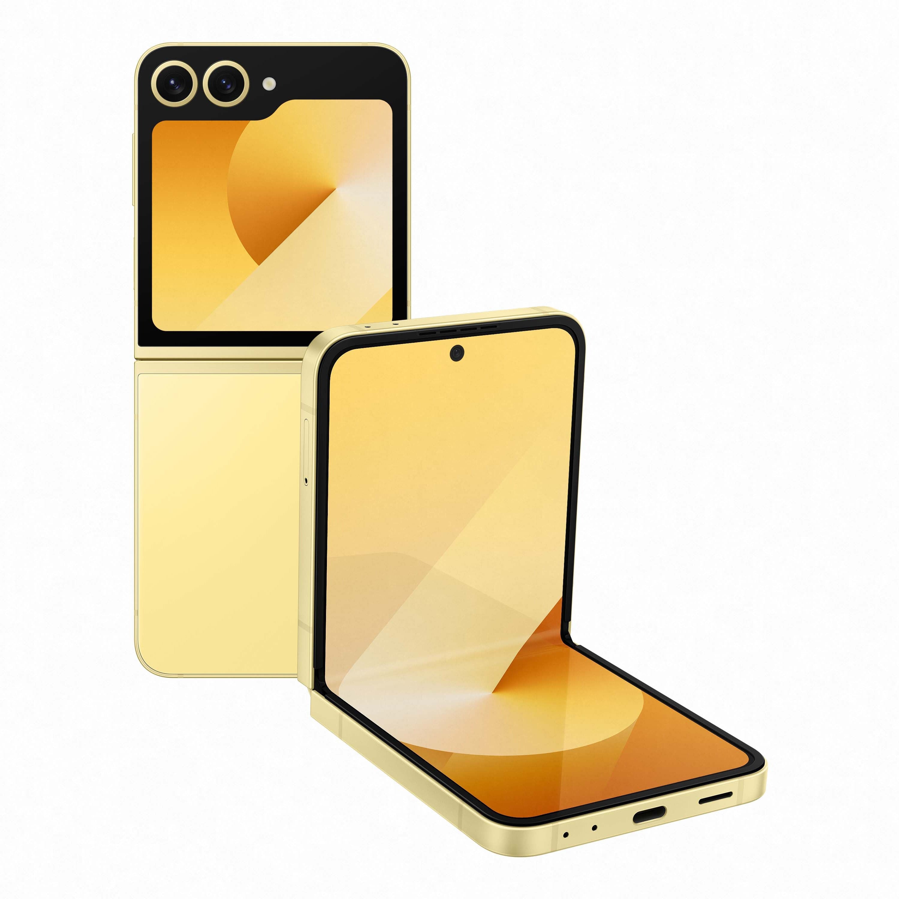 Samsung Galaxy Z Flip 6