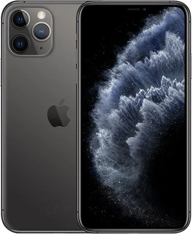 Apple iPhone 11 Pro Max