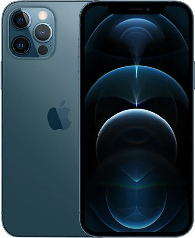 Apple iPhone 12 Pro Max