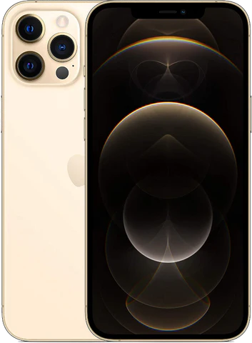 Apple iPhone 12 Pro