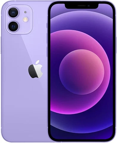 Apple iPhone 12