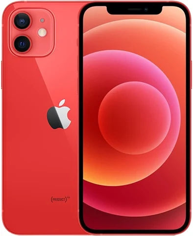 Apple iPhone 12