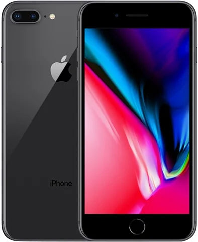 Apple iPhone 8 Plus