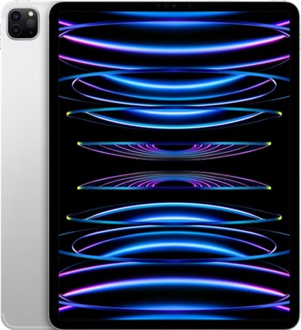 Apple iPad Pro 6th Gen (2022) 12.9" Wifi