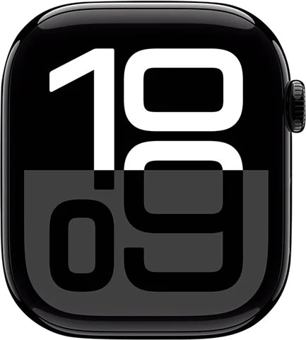 Apple Watch Series 10 - 42mm - Aluminium