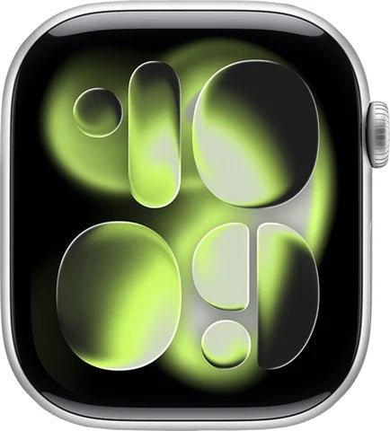 Apple Watch Series 11 - 46mm - Aluminium