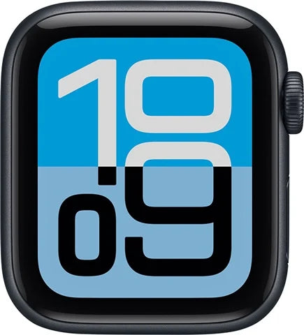 Apple Watch SE 3rd Generation - 40mm - Aluminium (2025)
