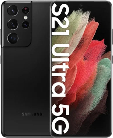 Samsung Galaxy S21 Ultra 5G