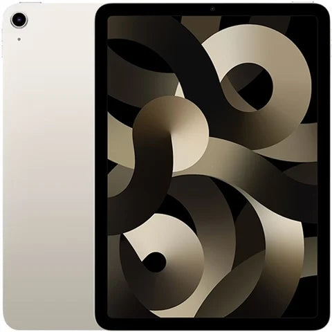 Apple iPad Air 5th Gen (2022) 10.9" Wifi