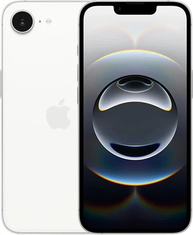Apple iPhone 16e