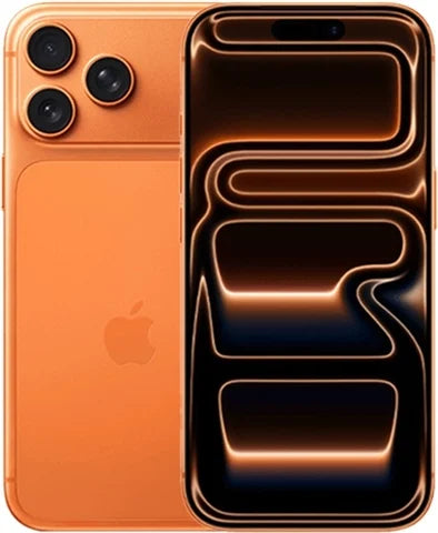 Apple iPhone 17 Pro Max