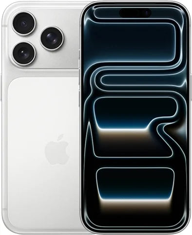Apple iPhone 17 Pro