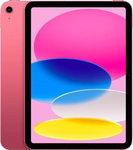Apple iPad 11th Gen (2025) 10.9" WiFi + 5G