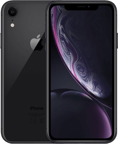 Apple iPhone XR