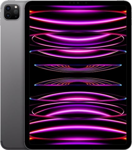 Apple iPad Pro 4th Gen (2022) 11" Wifi + 5G