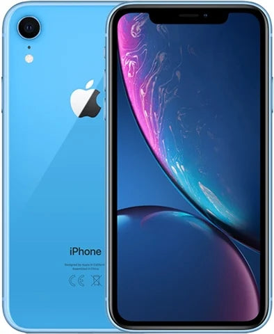 Apple IPHONE XR