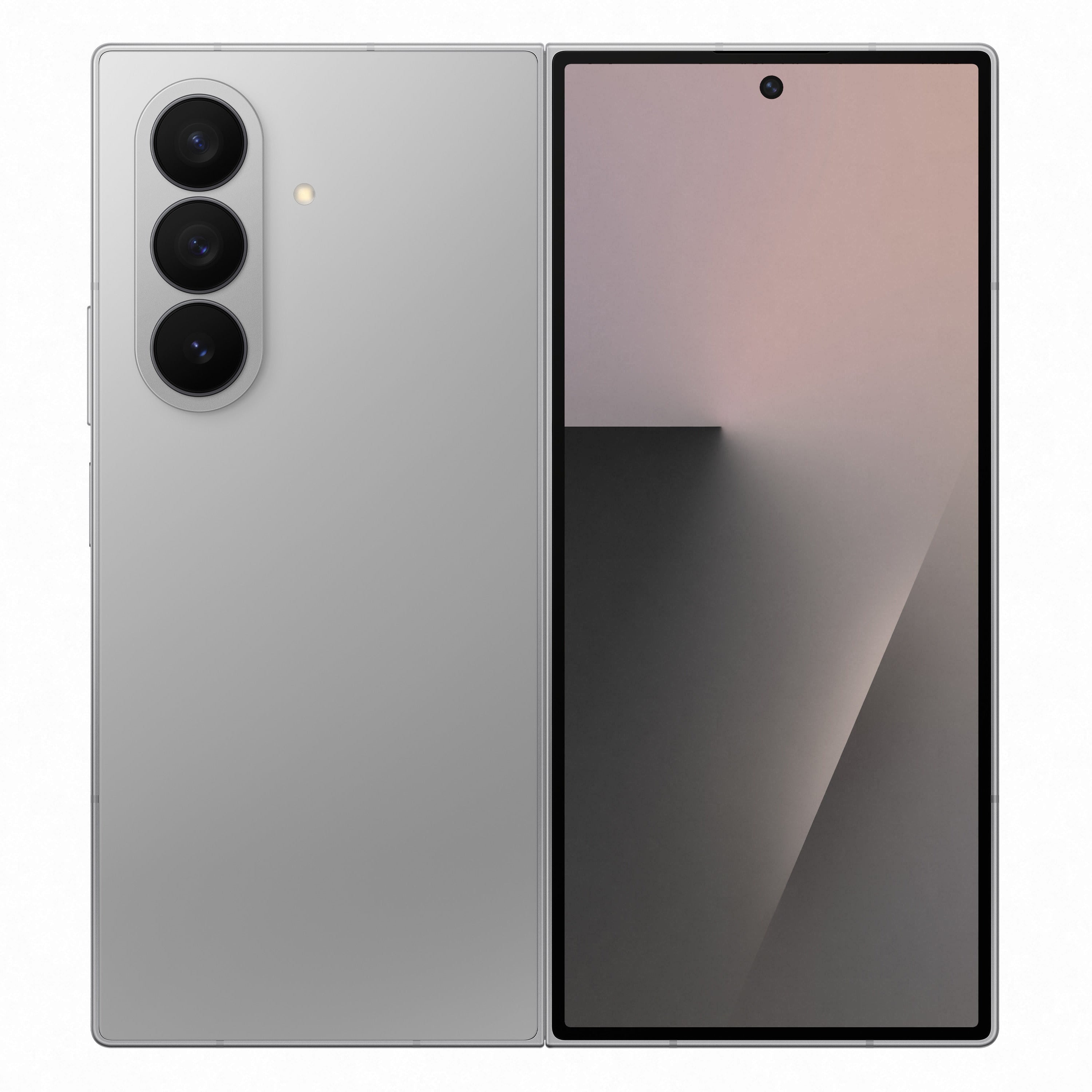 Samsung Galaxy Z Fold 7