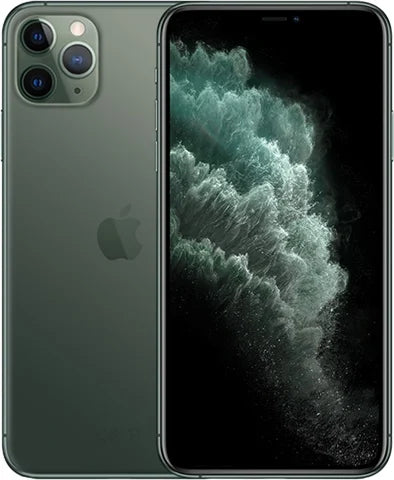 Apple iPhone 11 Pro Max