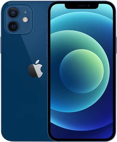 Apple iPhone 12 Mini
