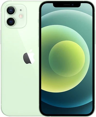 Apple iPhone 12 - Unlocked