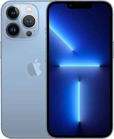 Apple iPhone 13 Pro