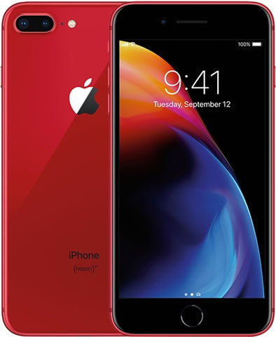 Apple iPhone 8 Plus