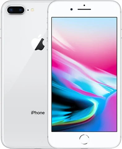 Apple iPhone 8 Plus