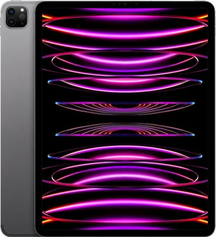 Apple iPad Pro 6th Gen (2022) 12.9" Wifi
