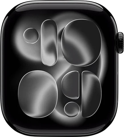 Apple Watch Series 11 - 46mm - Aluminium