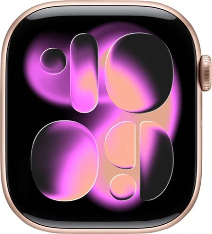 Apple Watch Series 11 - 42mm - Aluminium