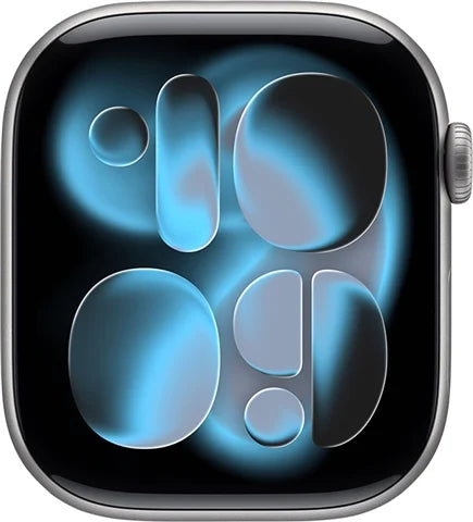 Apple Watch Series 11 - 42mm - Aluminium