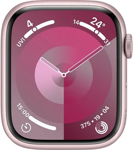 Apple Watch Series 9 - 45mm - Aluminium