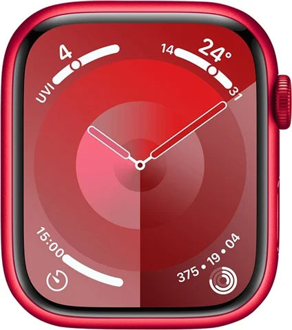 Apple Watch Series 9 - 45mm - Aluminium