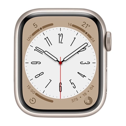 Apple Watch SE 2nd Generation - 44mm - Aluminium (2022)