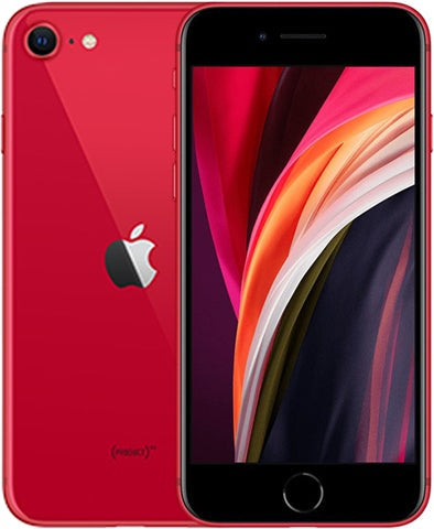 Apple iPhone SE 2020 2nd Gen