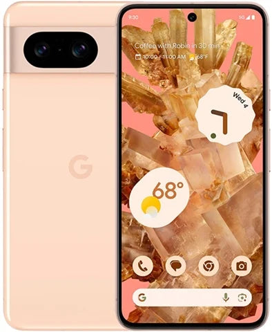 Google Pixel 8