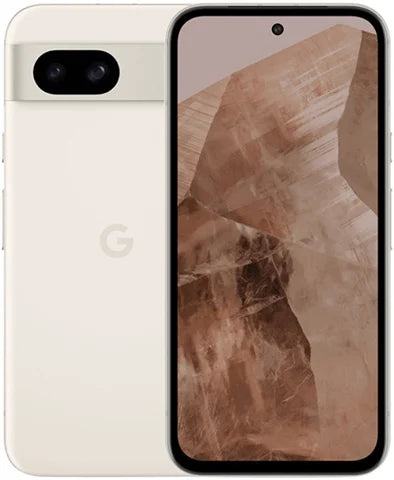 Google Pixel 8a
