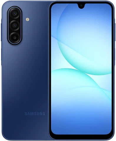 Samsung Galaxy A17