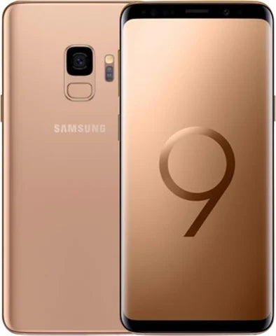 Samsung Galaxy S9 - Unlocked