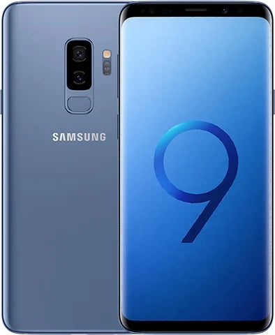 Samsung Galaxy S9 Plus - Unlocked