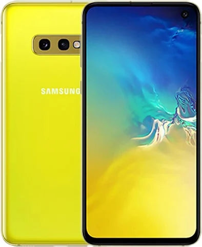 Samsung Galaxy S10e