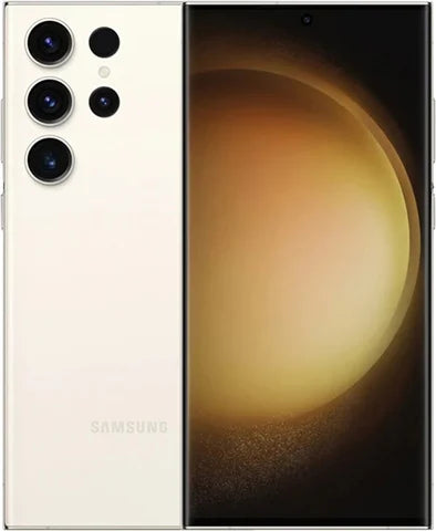 Samsung Galaxy S23 Ultra