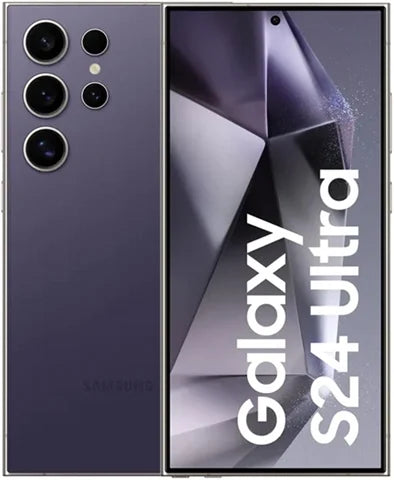 Samsung Galaxy S24 Ultra