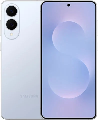 Samsung Galaxy S25 Edge