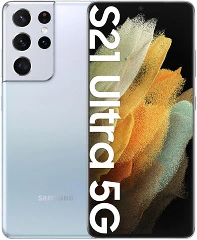 Samsung Galaxy S21 Ultra 5G