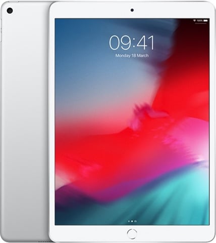 Apple iPad Air 3rd Gen (2018) 10.5" Wifi + 4G
