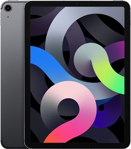 Apple iPad Air 4th Gen (2020) 10.9" Wifi + 4G