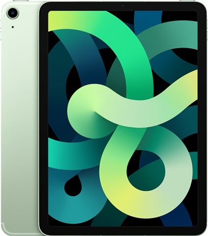 Apple iPad Air 4th Gen (2020) 10.9" Wifi + 4G