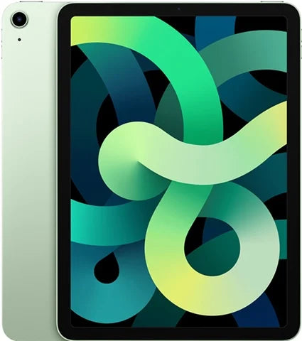 Apple iPad Air 4th Gen (2020) 10.9" Wifi
