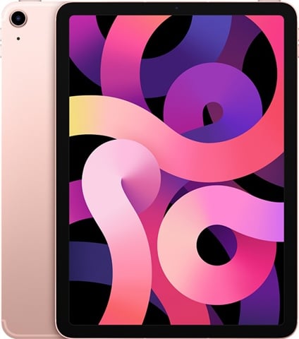 Apple iPad Air 4th Gen (2020) 10.9" Wifi + 4G
